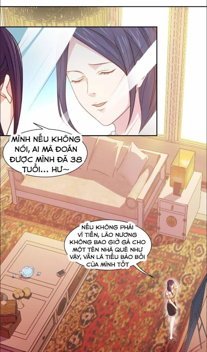 Đỉnh Phong Dự Ngôn Đế - Chương 7 - ảnh 3
