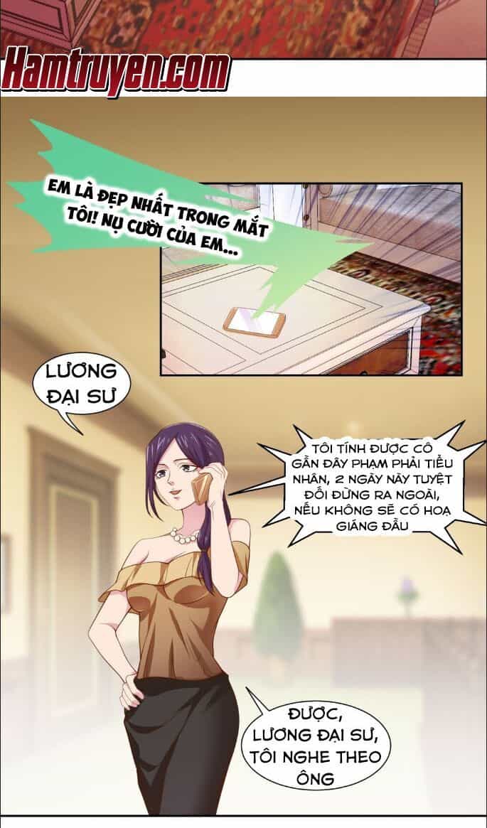 Đỉnh Phong Dự Ngôn Đế - Chương 7 - ảnh 4