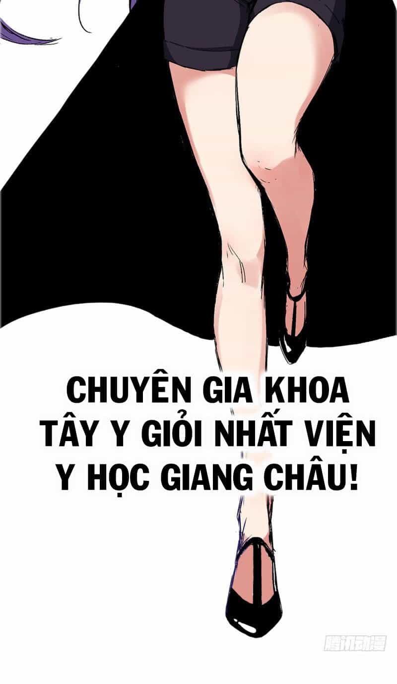 Đỉnh Phong Thần Y - Chương 1 - ảnh 10