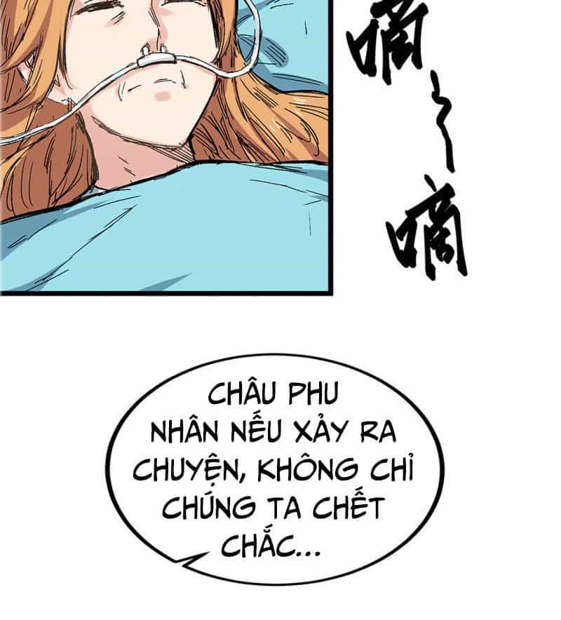 Đỉnh Phong Thần Y - Chương 1 - ảnh 6