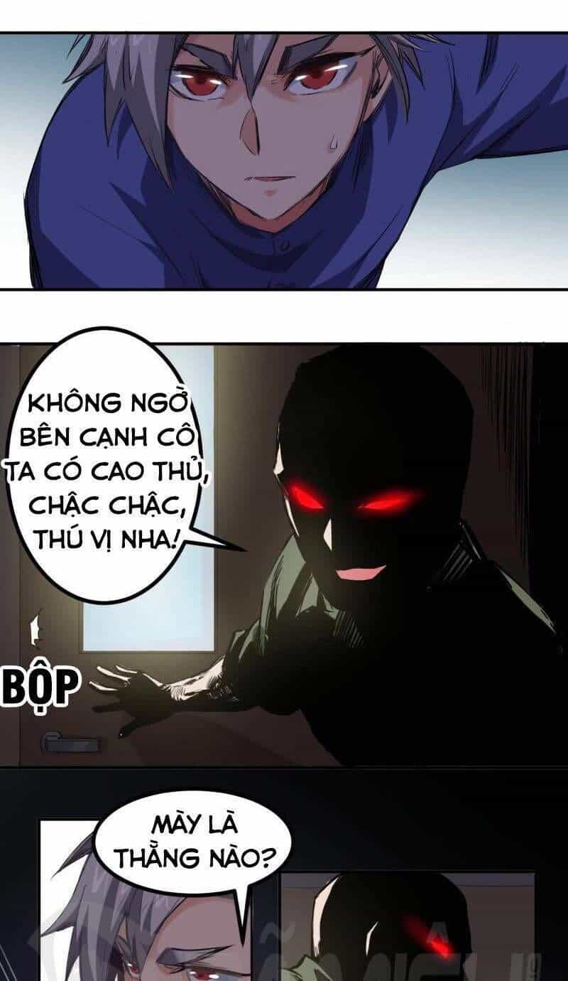 Đỉnh Phong Thần Y - Chương 10 - ảnh 4