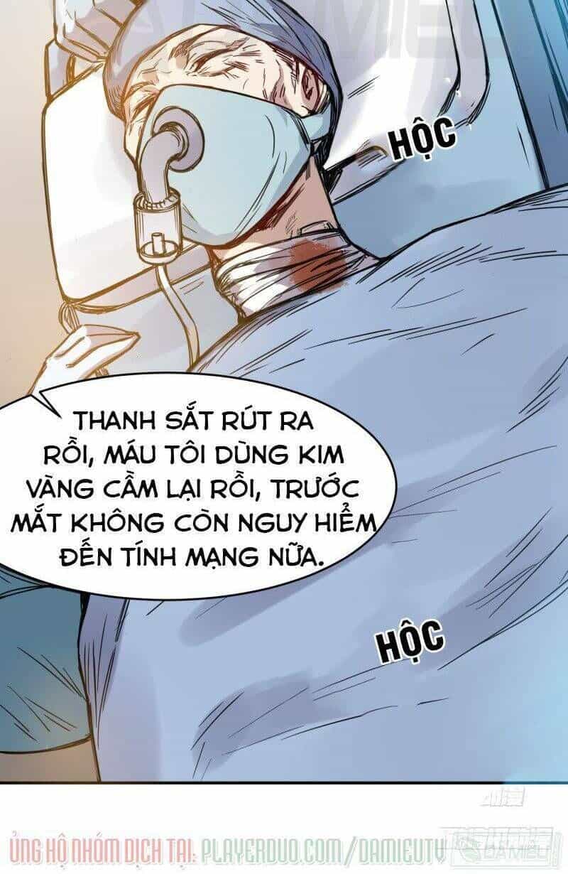 Đỉnh Phong Thần Y - Chương 22 - ảnh 13