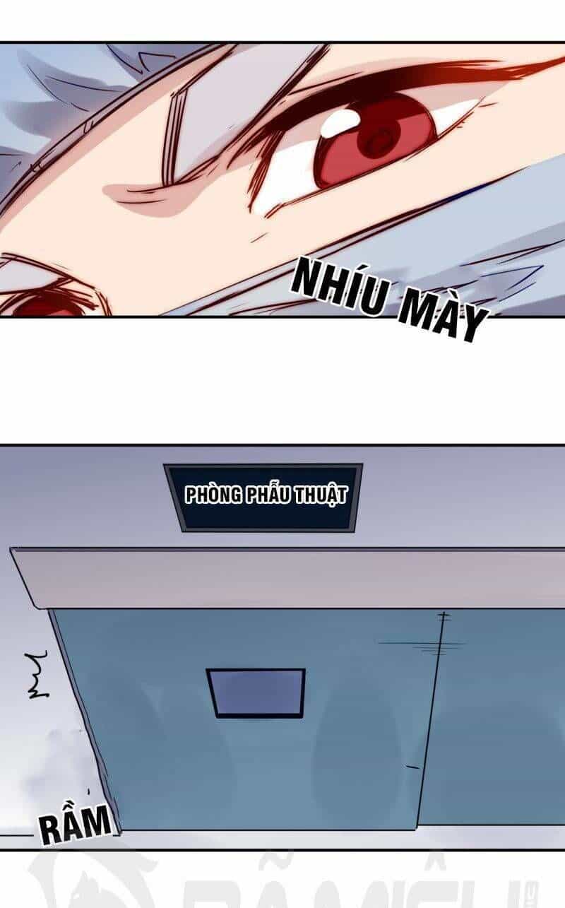 Đỉnh Phong Thần Y - Chương 22 - ảnh 5