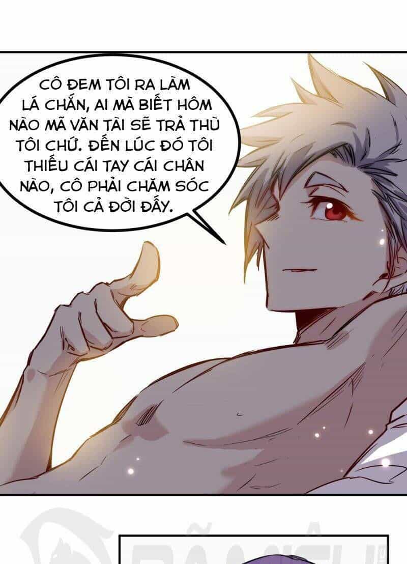 Đỉnh Phong Thần Y - Chương 24 - ảnh 15