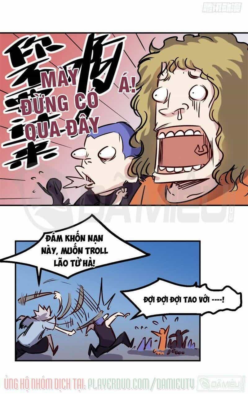 Đỉnh Phong Thần Y - Chương 26 - ảnh 8