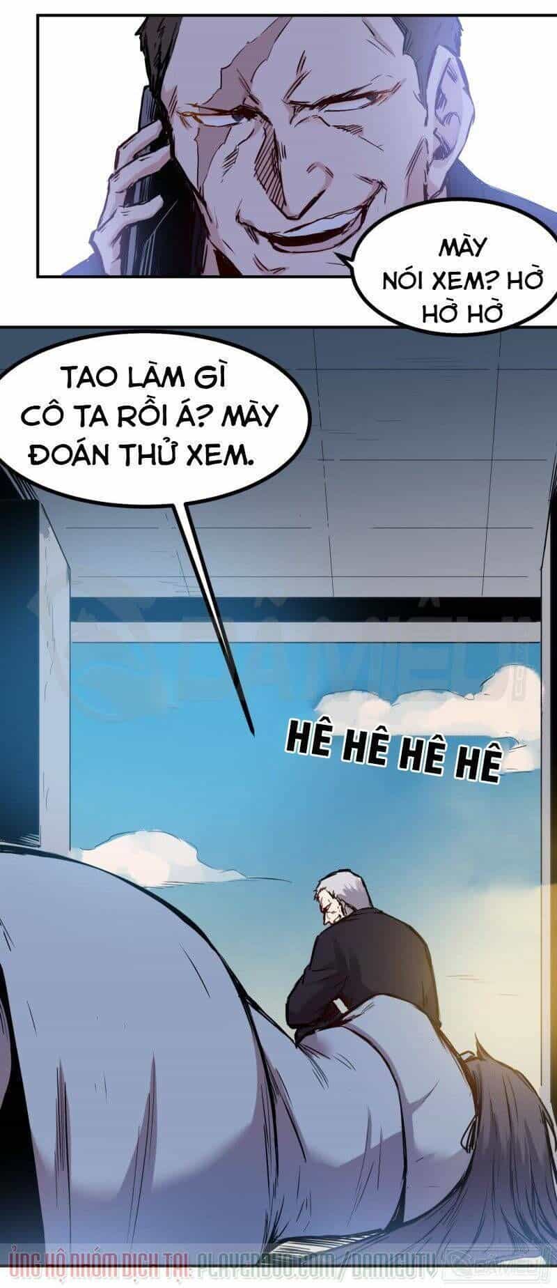 Đỉnh Phong Thần Y - Chương 27 - ảnh 4