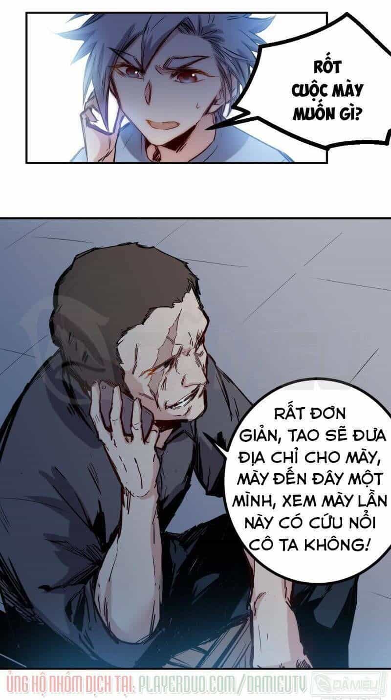 Đỉnh Phong Thần Y - Chương 27 - ảnh 5