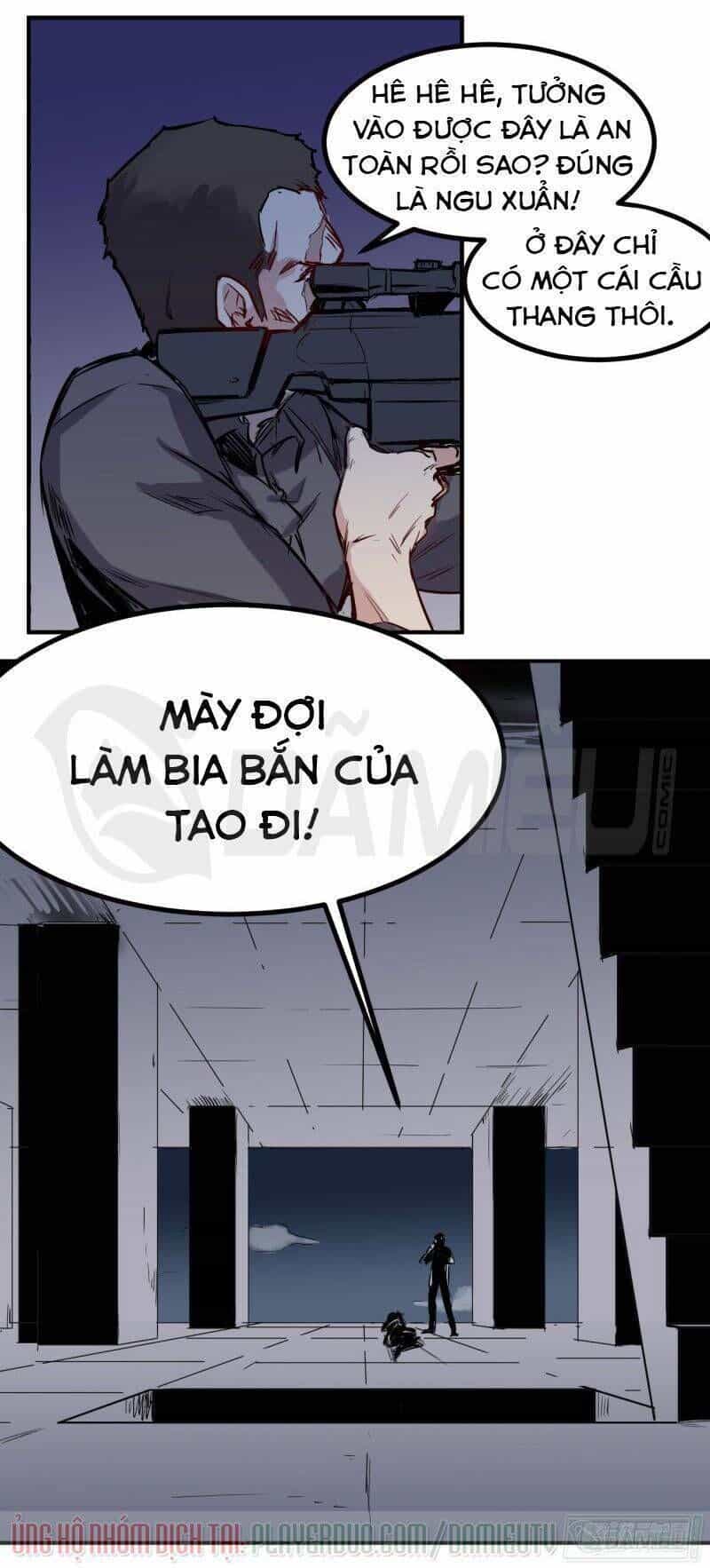 Đỉnh Phong Thần Y - Chương 28 - ảnh 18
