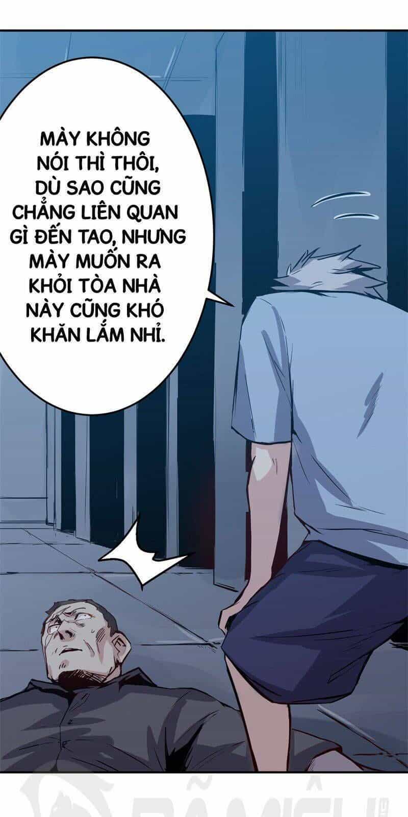 Đỉnh Phong Thần Y - Chương 31 - ảnh 9