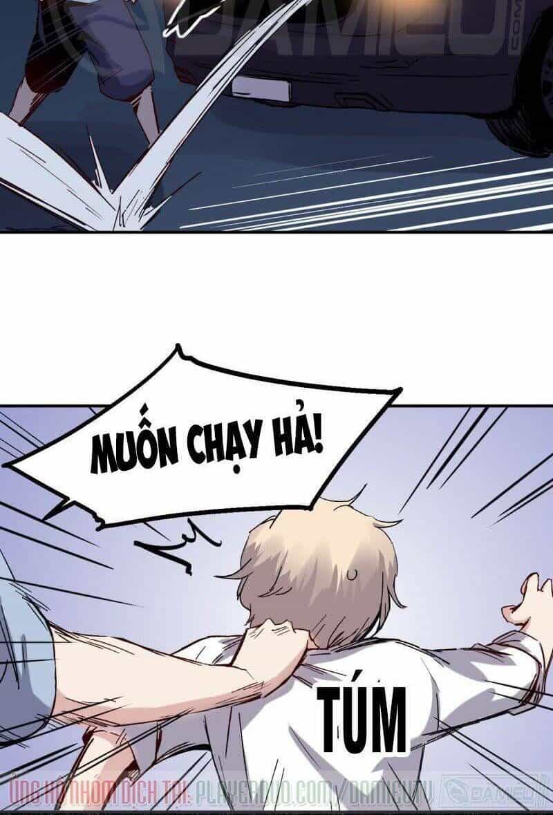 Đỉnh Phong Thần Y - Chương 33 - ảnh 10