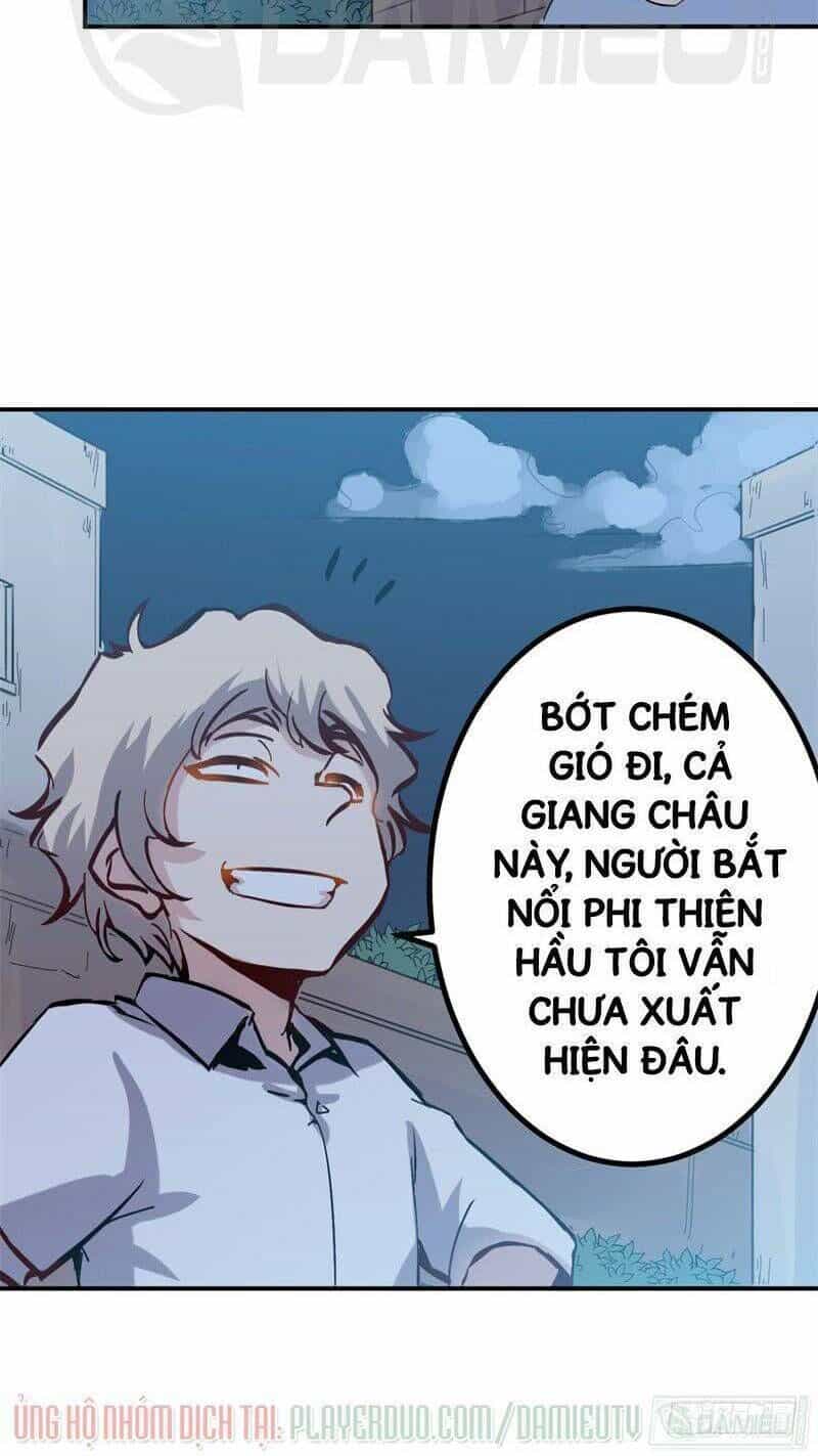 Đỉnh Phong Thần Y - Chương 33 - ảnh 18