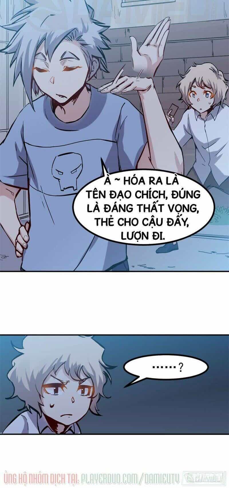 Đỉnh Phong Thần Y - Chương 33 - ảnh 20