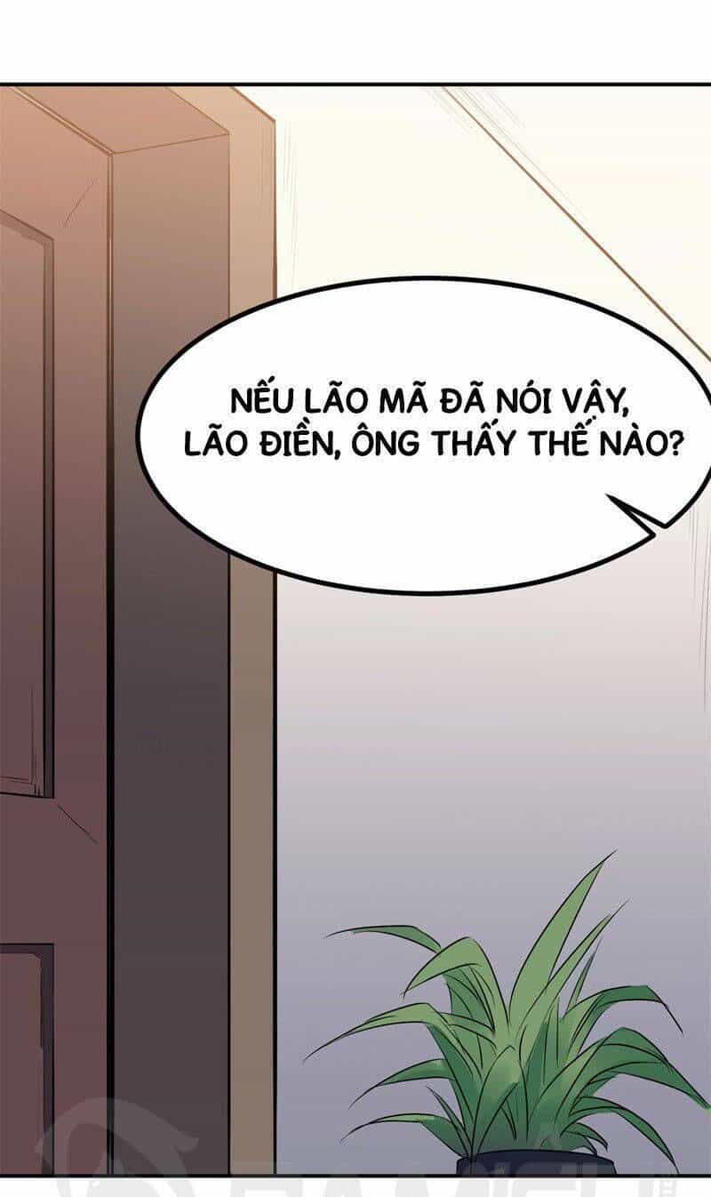 Đỉnh Phong Thần Y - Chương 35 - ảnh 1
