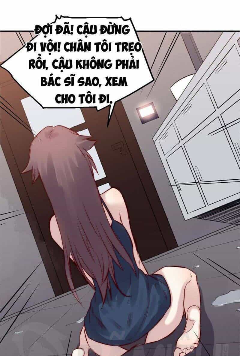 Đỉnh Phong Thần Y - Chương 36 - ảnh 17