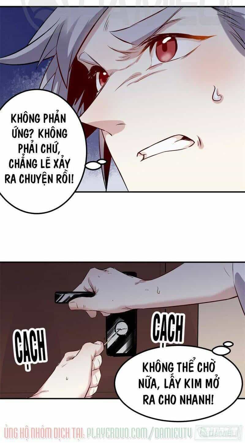 Đỉnh Phong Thần Y - Chương 36 - ảnh 6