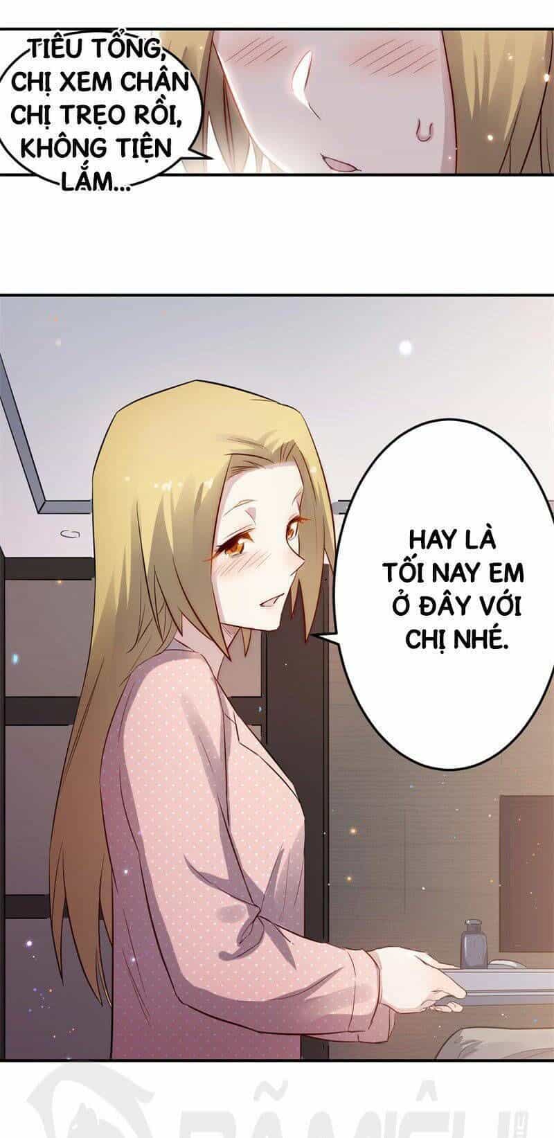 Đỉnh Phong Thần Y - Chương 37 - ảnh 21