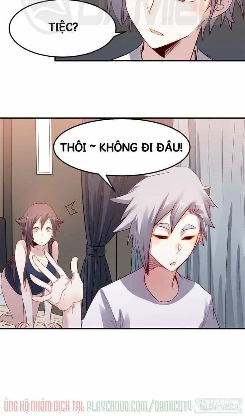 Đỉnh Phong Thần Y - Chương 38 - ảnh 10