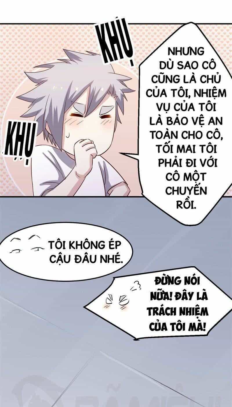 Đỉnh Phong Thần Y - Chương 38 - ảnh 13