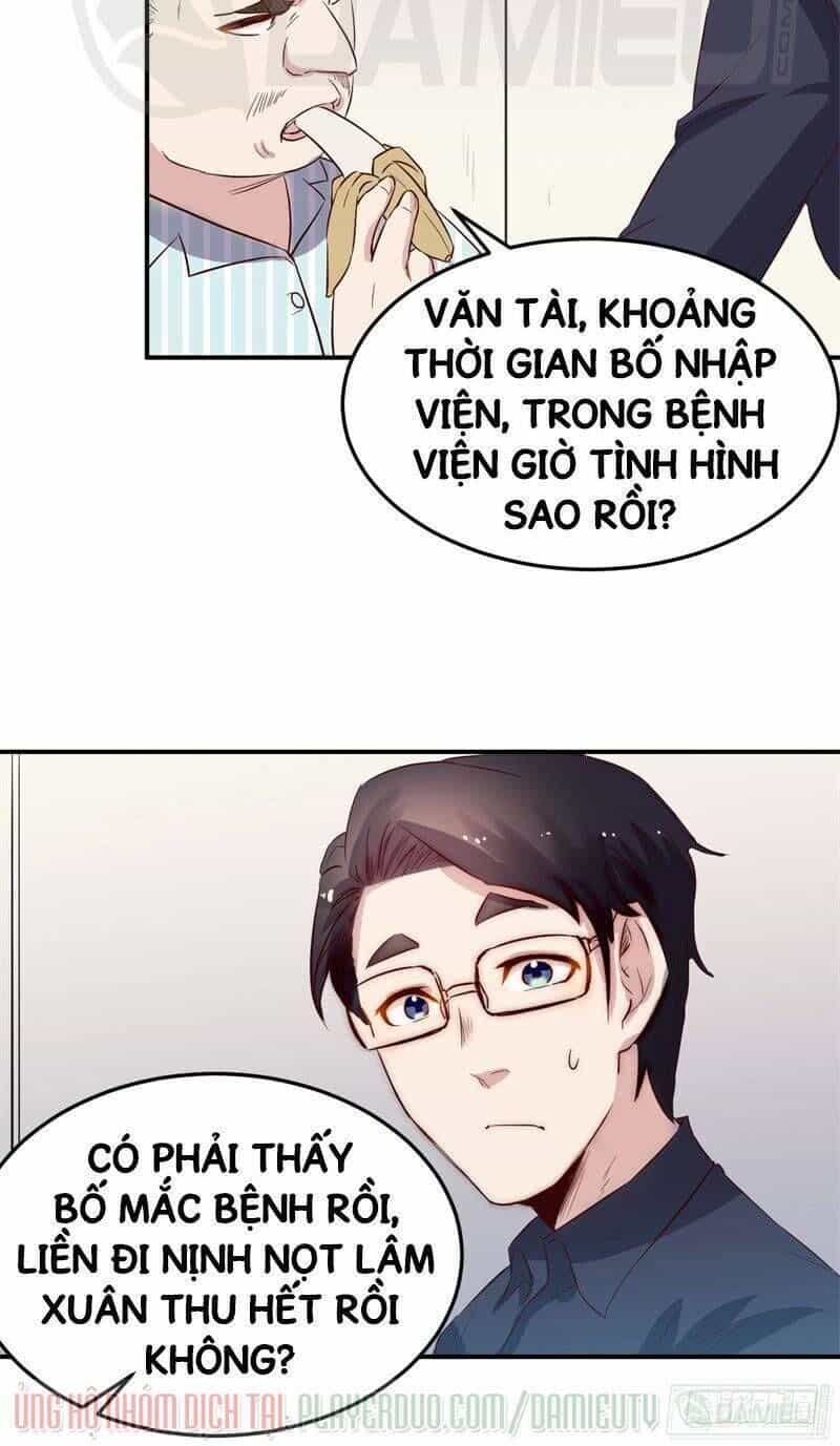 Đỉnh Phong Thần Y - Chương 38 - ảnh 16