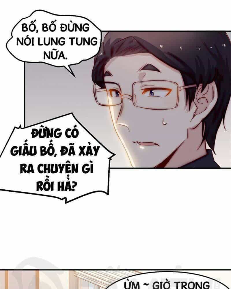 Đỉnh Phong Thần Y - Chương 38 - ảnh 19