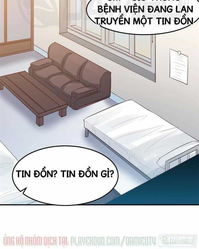 Đỉnh Phong Thần Y - Chương 38 - ảnh 20
