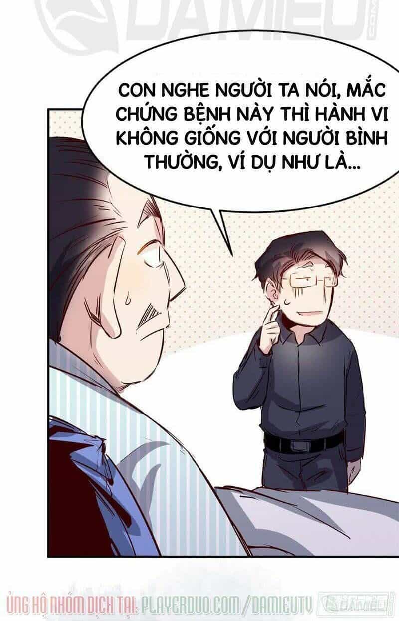 Đỉnh Phong Thần Y - Chương 38 - ảnh 22