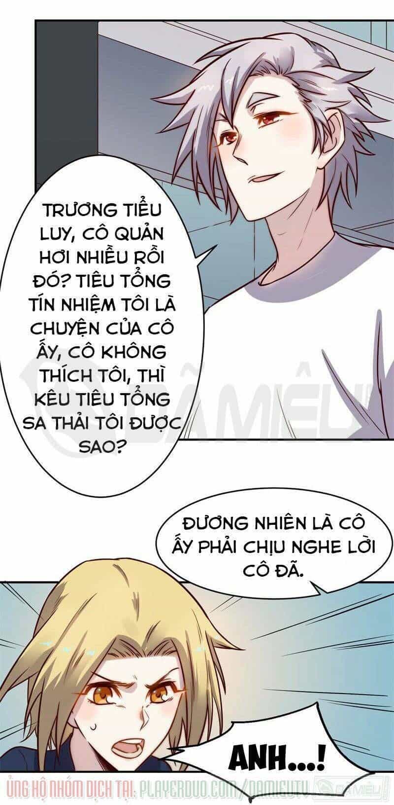 Đỉnh Phong Thần Y - Chương 39 - ảnh 10