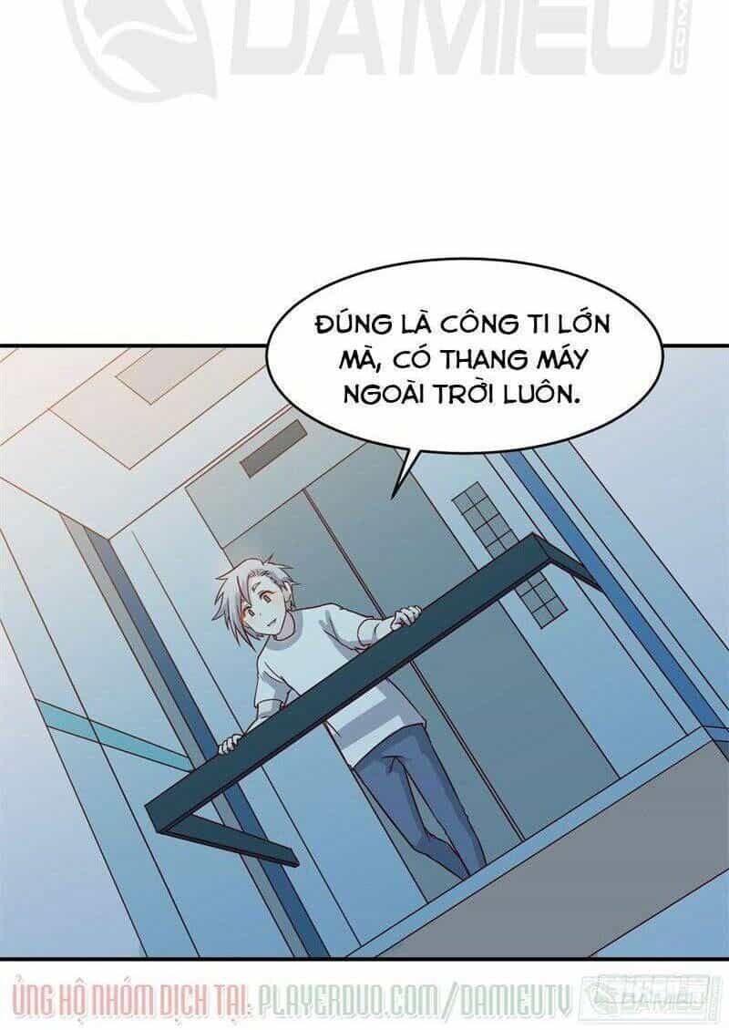 Đỉnh Phong Thần Y - Chương 39 - ảnh 14