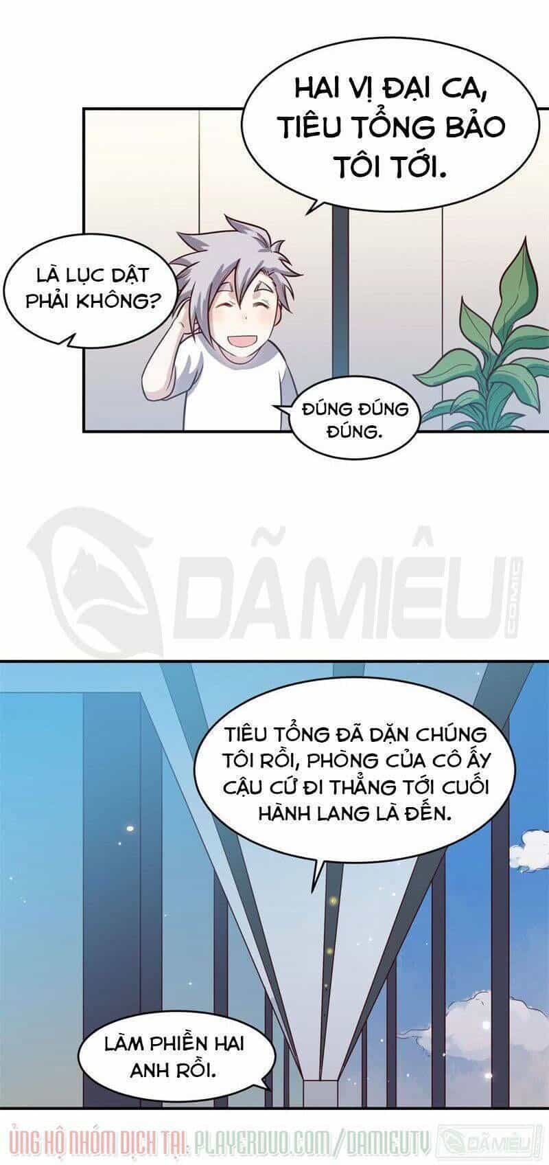 Đỉnh Phong Thần Y - Chương 39 - ảnh 17