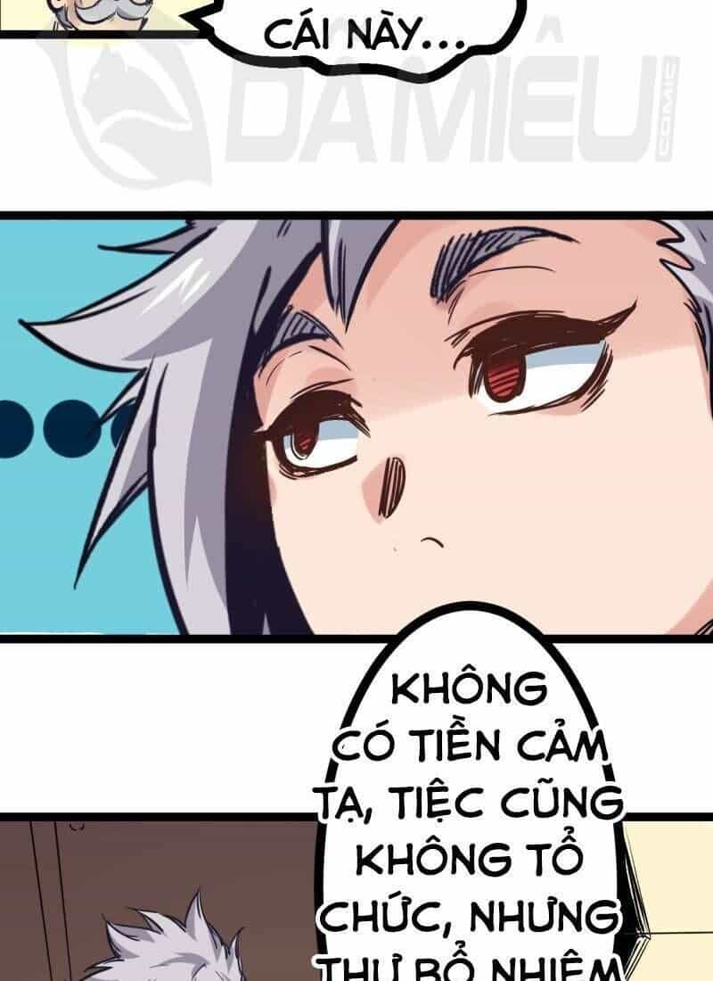 Đỉnh Phong Thần Y - Chương 4 - ảnh 14