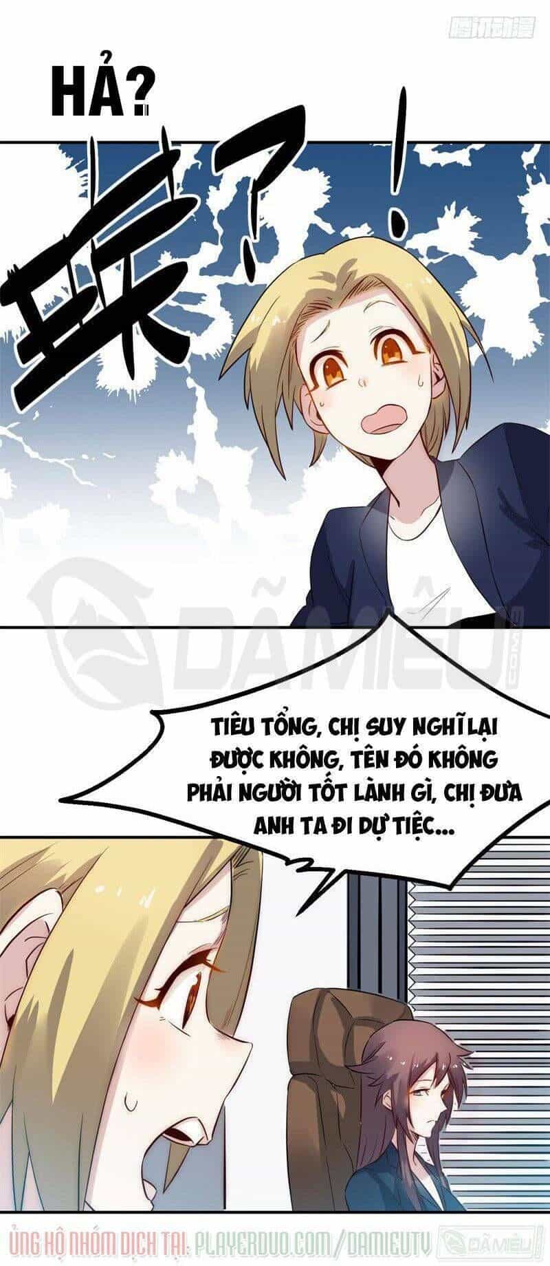 Đỉnh Phong Thần Y - Chương 40 - ảnh 13