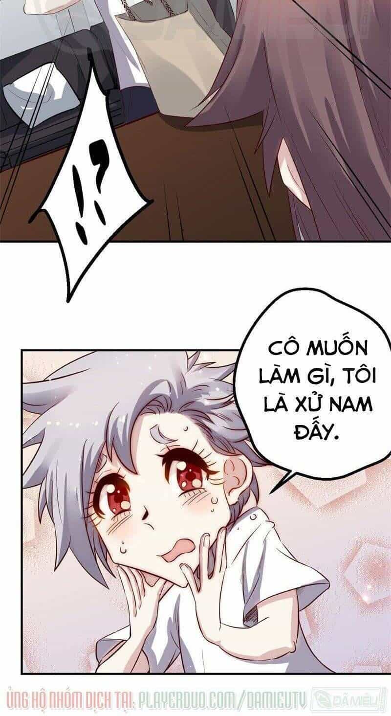 Đỉnh Phong Thần Y - Chương 40 - ảnh 6