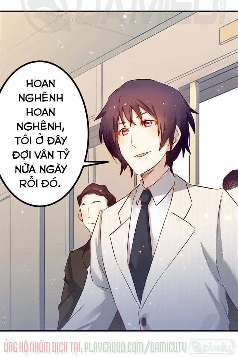 Đỉnh Phong Thần Y - Chương 41 - ảnh 16