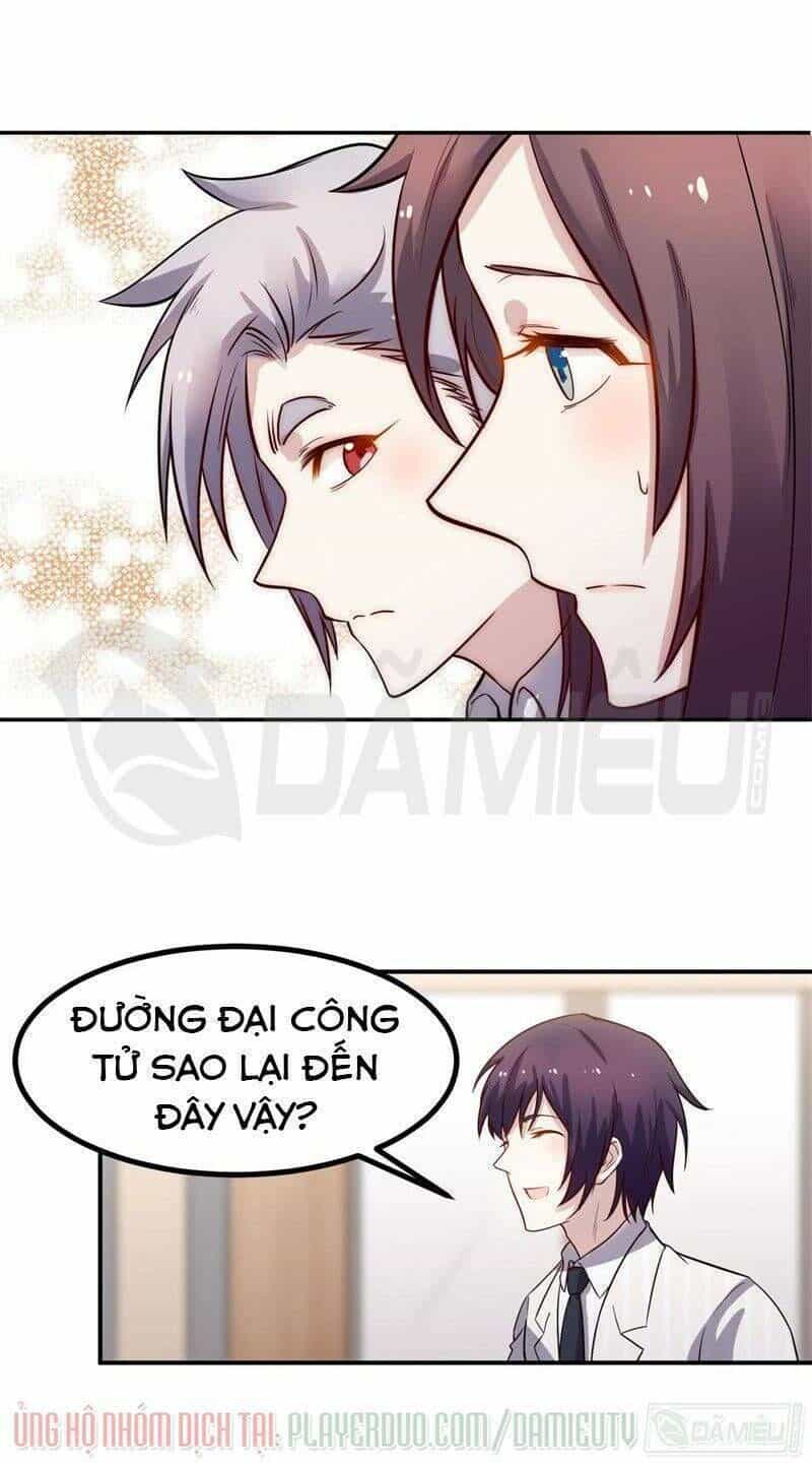 Đỉnh Phong Thần Y - Chương 42 - ảnh 4