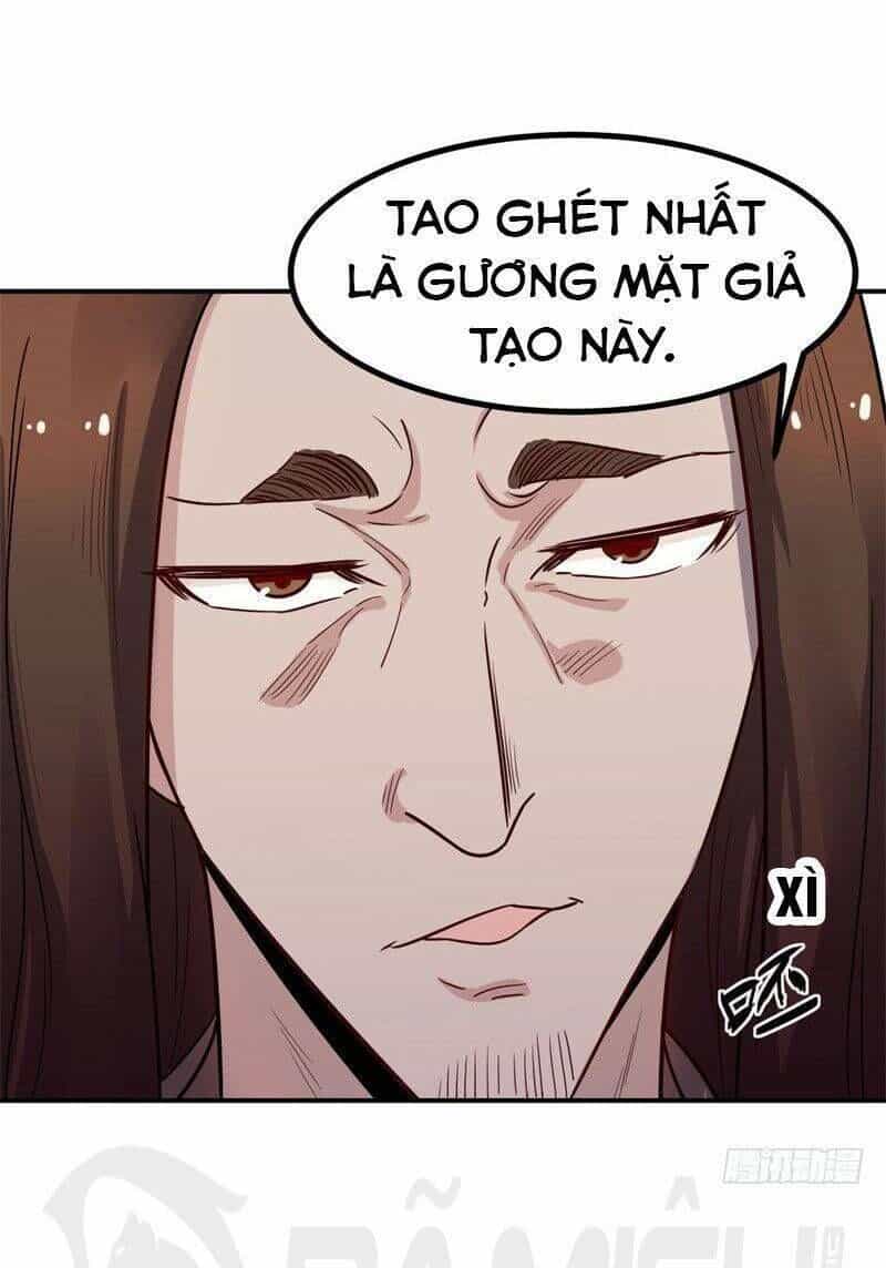 Đỉnh Phong Thần Y - Chương 42 - ảnh 7