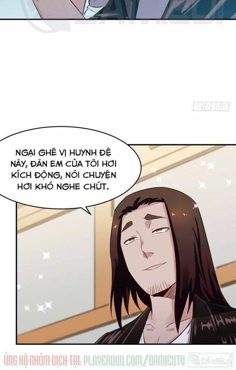 Đỉnh Phong Thần Y - Chương 43 - ảnh 10