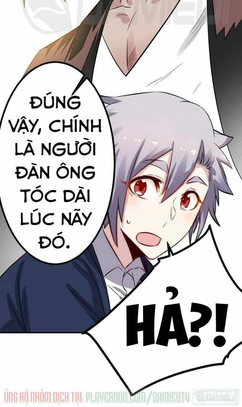 Đỉnh Phong Thần Y - Chương 43 - ảnh 25