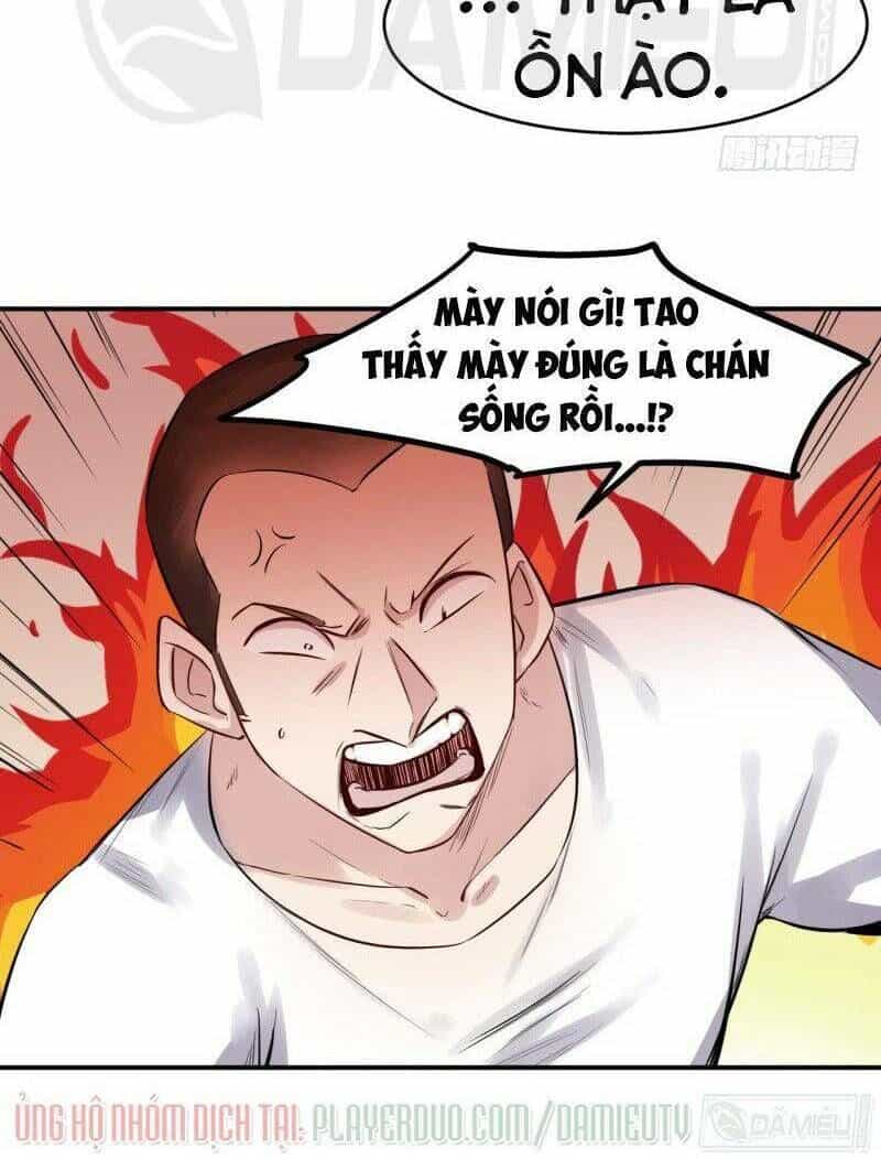 Đỉnh Phong Thần Y - Chương 43 - ảnh 8