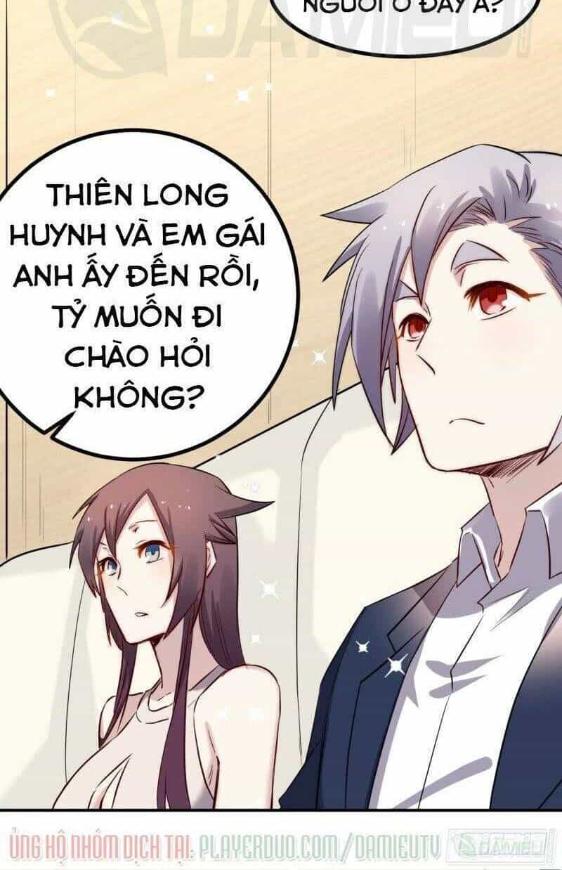 Đỉnh Phong Thần Y - Chương 44 - ảnh 23