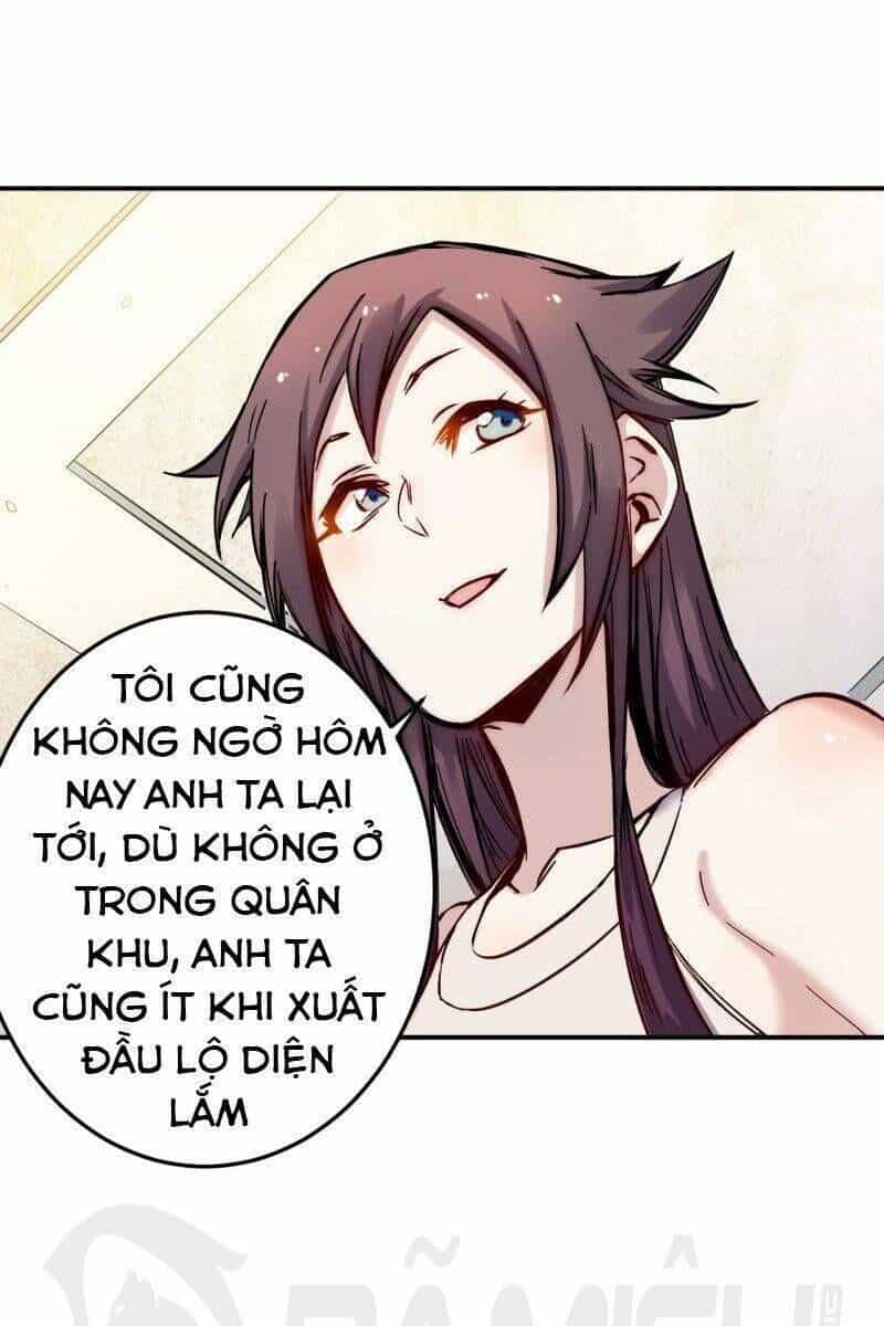Đỉnh Phong Thần Y - Chương 45 - ảnh 4