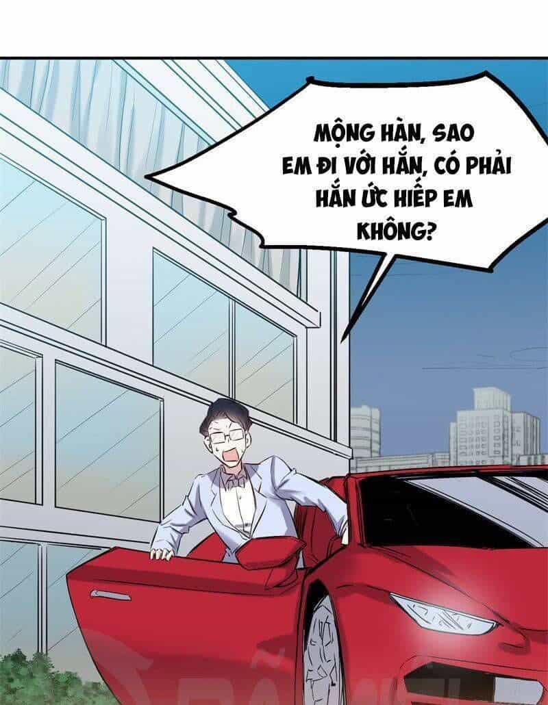Đỉnh Phong Thần Y - Chương 46 - ảnh 21