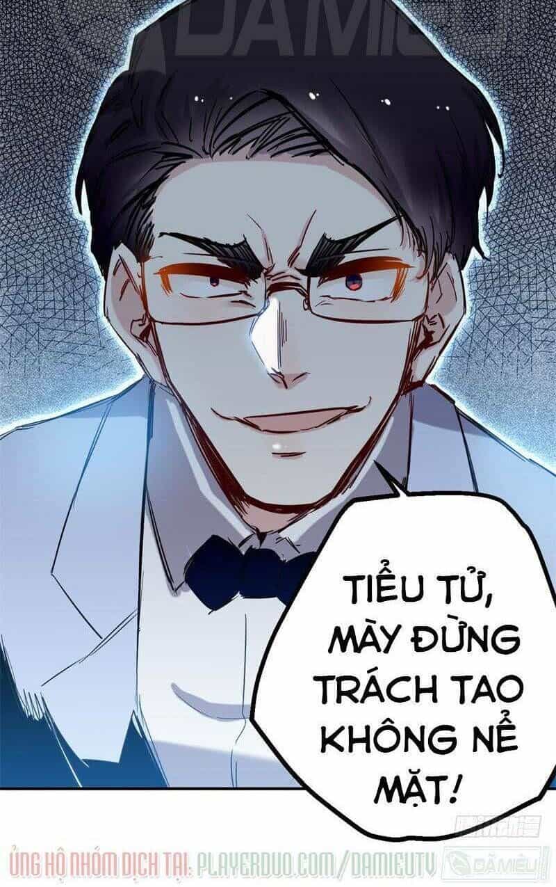 Đỉnh Phong Thần Y - Chương 47 - ảnh 10