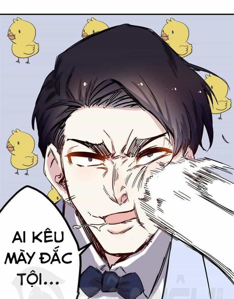 Đỉnh Phong Thần Y - Chương 47 - ảnh 11