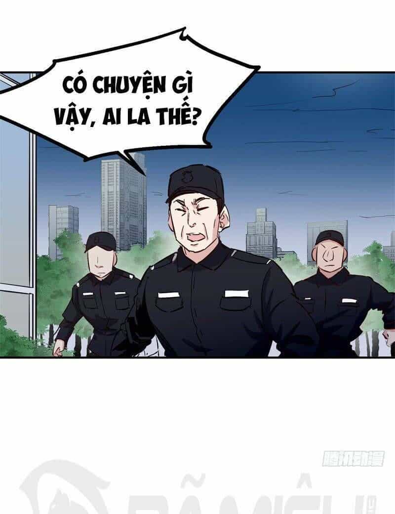 Đỉnh Phong Thần Y - Chương 47 - ảnh 15