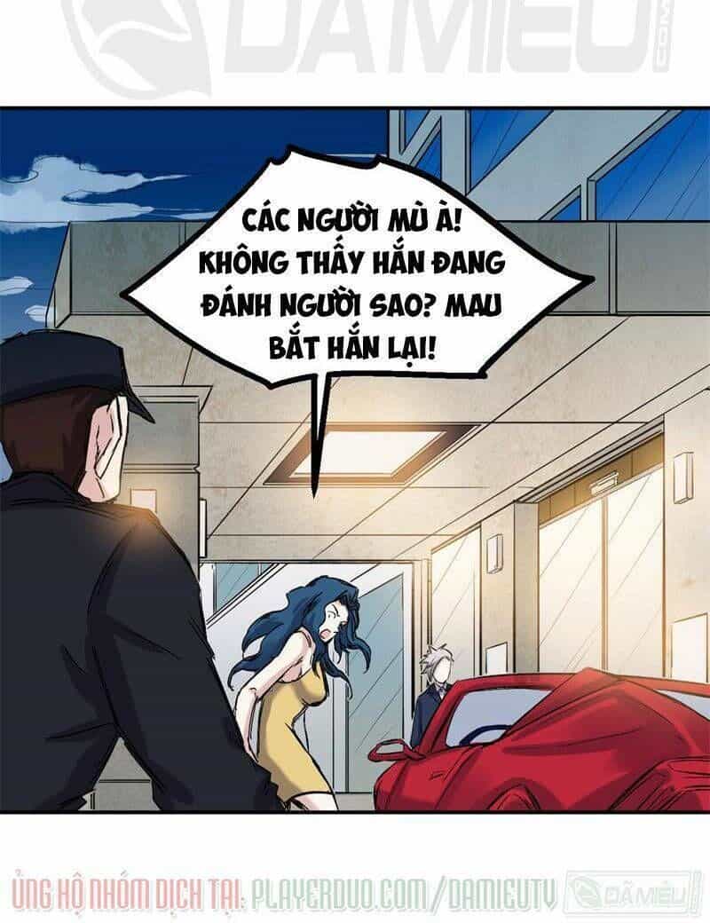 Đỉnh Phong Thần Y - Chương 47 - ảnh 16