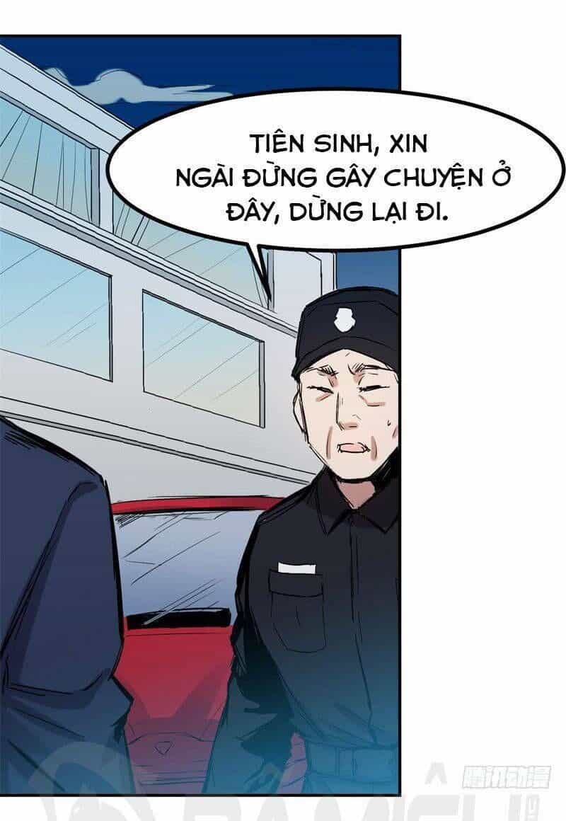 Đỉnh Phong Thần Y - Chương 47 - ảnh 17