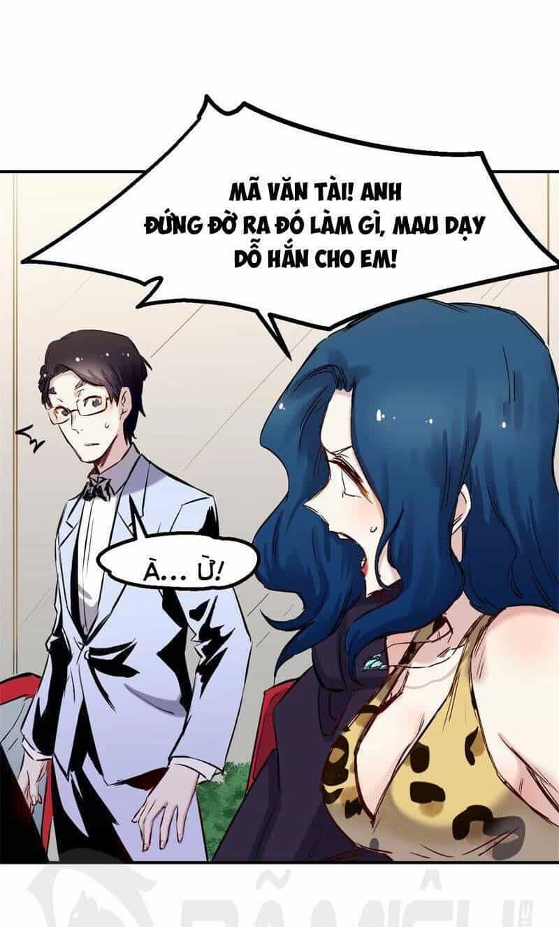 Đỉnh Phong Thần Y - Chương 47 - ảnh 5