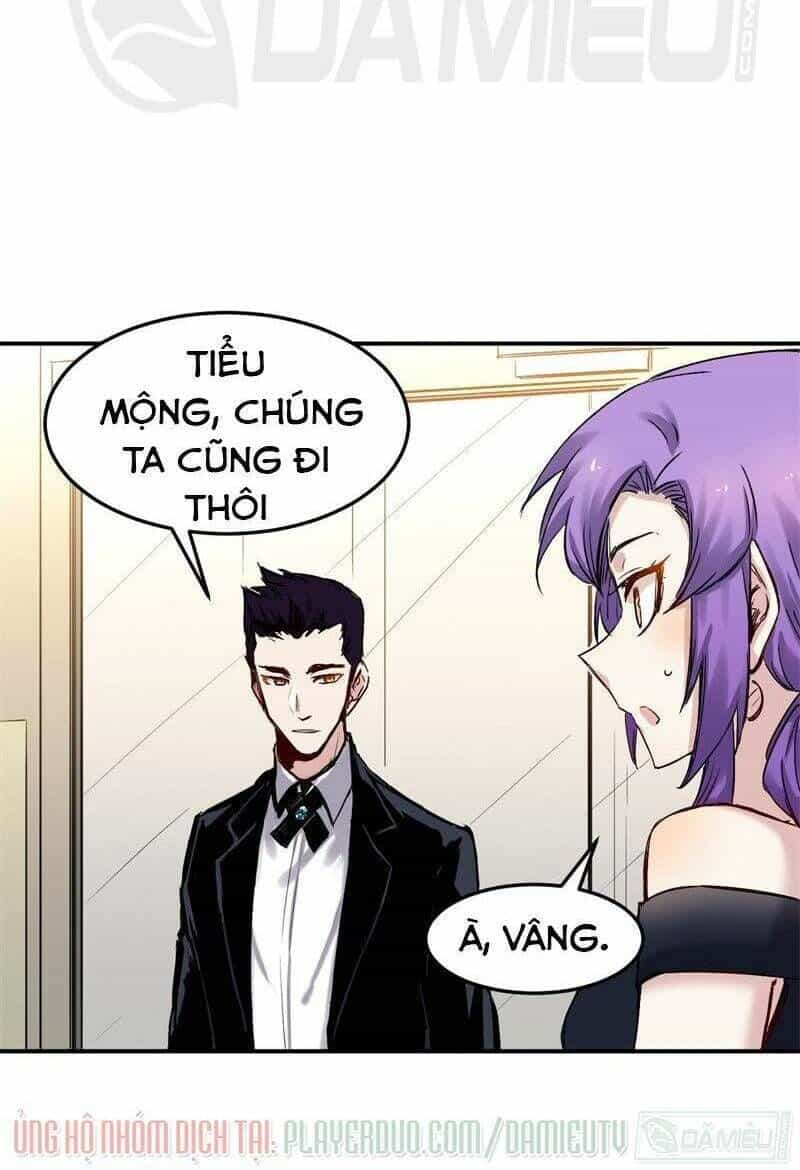 Đỉnh Phong Thần Y - Chương 50 - ảnh 16