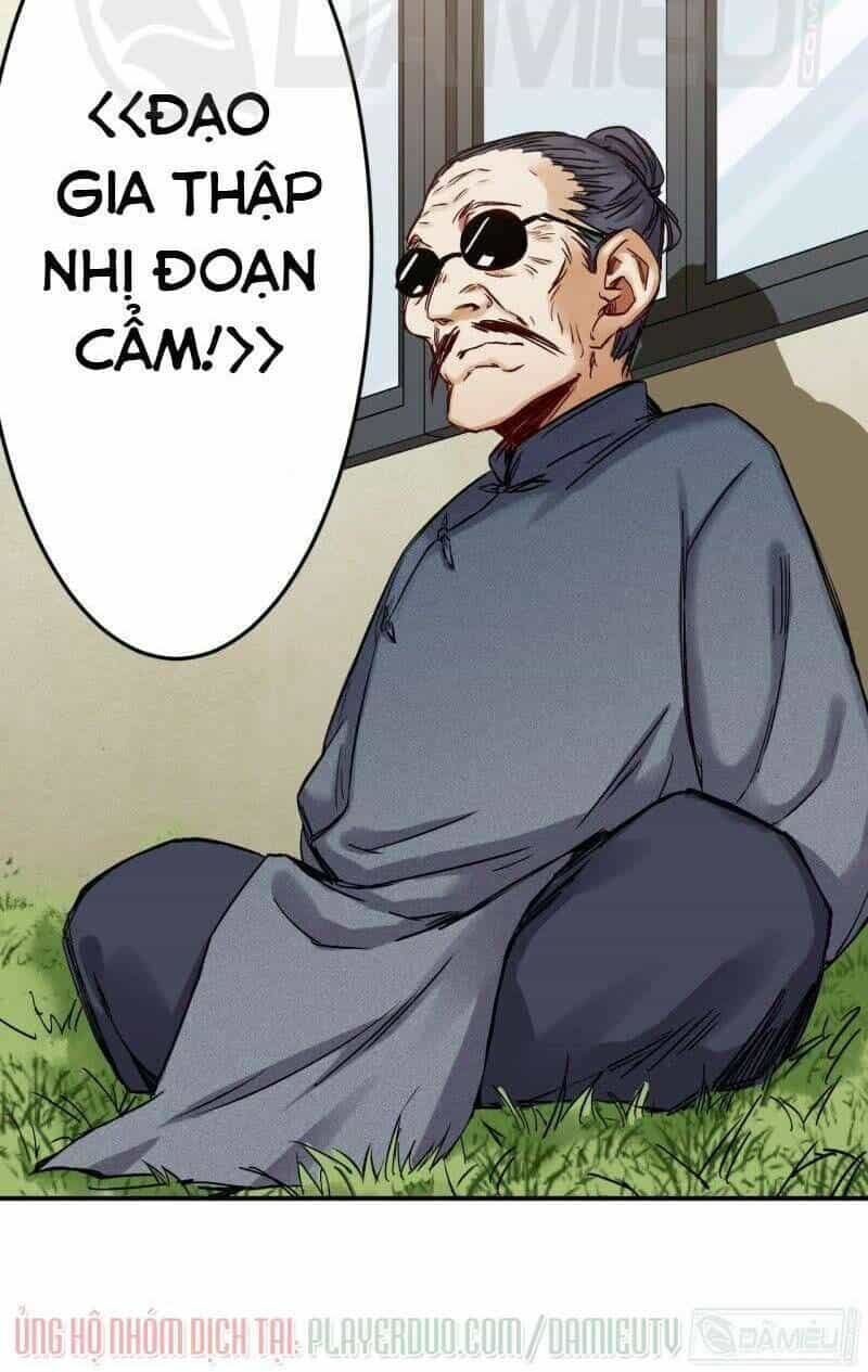 Đỉnh Phong Thần Y - Chương 51 - ảnh 13