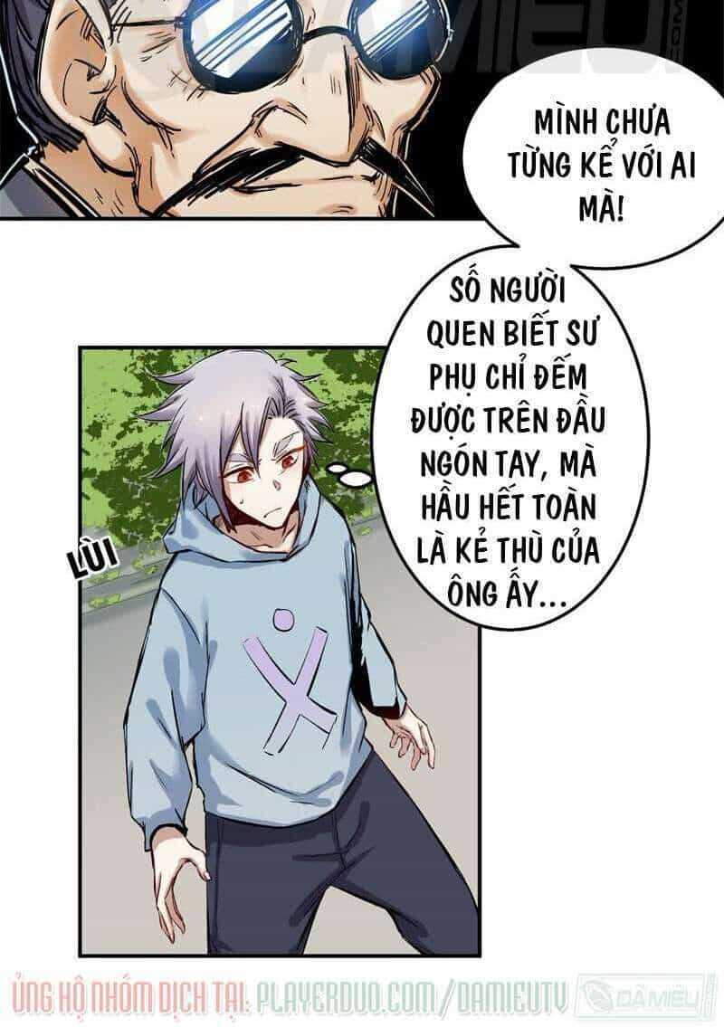 Đỉnh Phong Thần Y - Chương 51 - ảnh 18